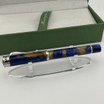 Montegrappa Ducale Murano Astratto Fountain Pen
