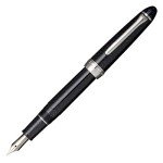 Sailor Shiki-ori Hisakata Fine Fountain Pen