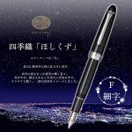 Sailor Shiki-ori Hisakata Fine Fountain Pen