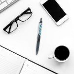 Pilot Precise V5 RT Refillable Rolling Ball Pen