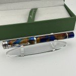 Montegrappa Ducale Murano Astratto Fountain Pen