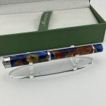 Montegrappa Ducale Murano Astratto Fountain Pen