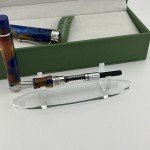 Montegrappa Ducale Murano Astratto Fountain Pen