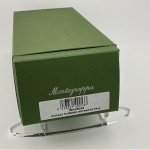 Montegrappa Ducale Murano Astratto Fountain Pen