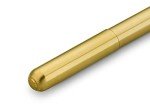 Kaweco Liliput Brass Fountain Pen - Extra Fine