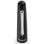 Montegrappa Elmo 01 Black Stub Fountain Pen