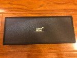Mont Blanc Vintage Collectible Luxury Fountain Pen