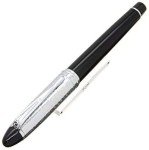 Aurora B11-IT Fountain Pen, Fine Point, Italy