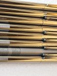 Cross Set of 8 Ball Pens & 2 Pencils