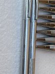 Cross Set of 8 Ball Pens & 2 Pencils