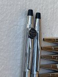Cross Set of 8 Ball Pens & 2 Pencils