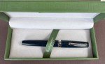Montegrappa Tarvisium Limited Edition Fountain Pen