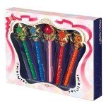 Sailor Moon Prism Stationery Ballpoint Pen Set