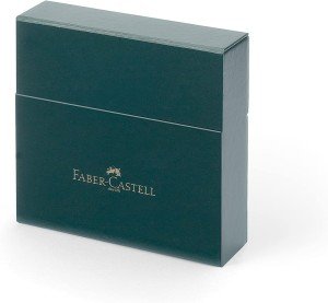 Faber-Castell Pitt Artist Brush Pens, 24 Colors
