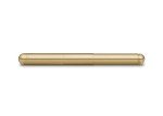 Kaweco SUPRA Brass Fountain Pen with Retro Box