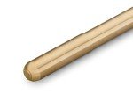 Kaweco SUPRA Brass Fountain Pen with Retro Box