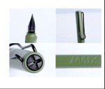LAMY Safari Special Edition Savannah Pen Set