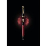 Pelikan M800 Souverän Fountain Pen, Fine Point
