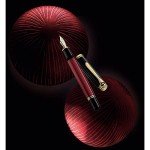 Pelikan M800 Souverän Fountain Pen, Fine Point