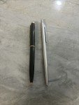 Montblanc Duo Luxury Pens Set