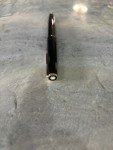 Montblanc Duo Luxury Pens Set