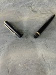Montblanc Duo Luxury Pens Set