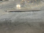 Montblanc Duo Luxury Pens Set
