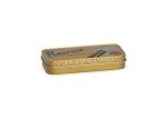 Kaweco Liliput Silver Fountain Pen - Compact Elegance