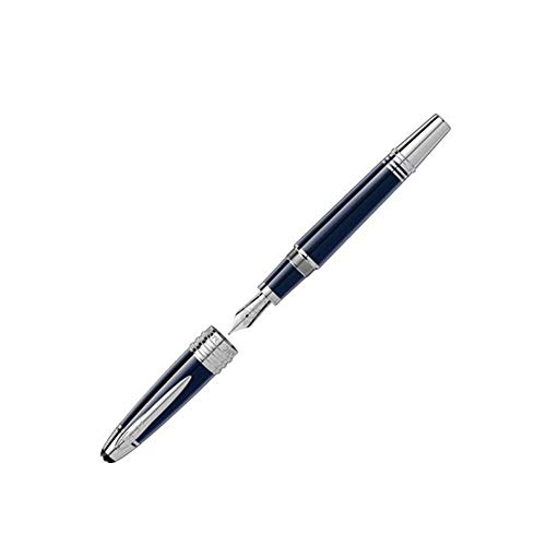 Montblanc Fountain Pen - Model FP GC JFK Resin