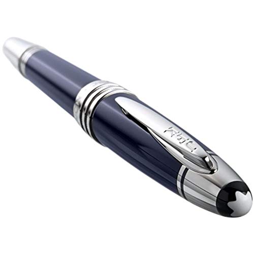 Montblanc Fountain Pen - Model FP GC JFK Resin