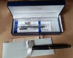 Sailor Professional Gear Imperial Black Fountain Pen