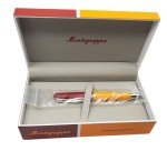 Montegrappa Team Fox Tulip Ballpoint Pen