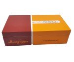 Montegrappa Team Fox Tulip Ballpoint Pen