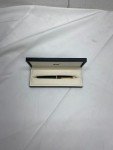 Mont Blanc Black Generations Luxury Fountain Pen