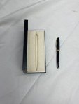Mont Blanc Black Generations Luxury Fountain Pen