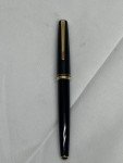 Mont Blanc Black Generations Luxury Fountain Pen