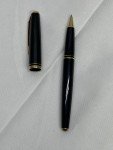 Mont Blanc Black Generations Luxury Fountain Pen