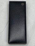 Mont Blanc Black Generations Luxury Fountain Pen