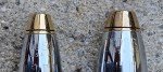 CROSS Century II Medalist Gold Trim Pen Set