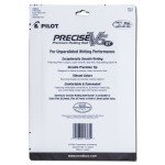 Pilot Precise V5 RT Extra Fine 12-Color Set