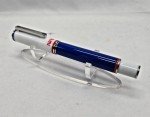 Montegrappa Nasa Atlantis Fountain Pen - Fine Nib