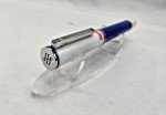 Montegrappa Nasa Atlantis Fountain Pen - Fine Nib