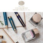 Sailor Shikiori Soraba Fountain Pen - Medium Point