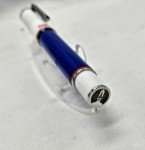 Montegrappa Nasa Atlantis Fountain Pen - Fine Nib