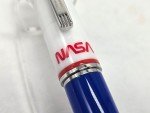 Montegrappa Nasa Atlantis Fountain Pen - Fine Nib