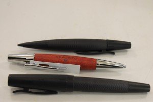 Faber-Castell Luxury Pen Set of 20