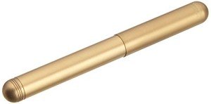 Kaweco Liliput Brass Fine Fountain Pen