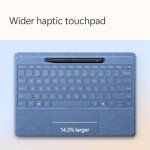 Surface Wireless Flex Keyboard & Slim Pen Combo