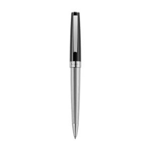 Montegrappa Armonia Duetto Black Ballpoint Pen