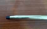 Vintage Cross Century Classic Gold Ballpoint Pen